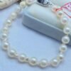 anting south sea pearls white color