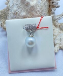 liontin south sea pearl