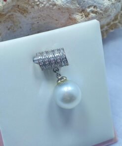 liontin south sea pearl